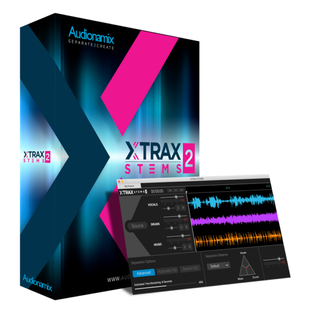 EDM Artists Demo XTRAX at NAMM AES Ed. Conferences
