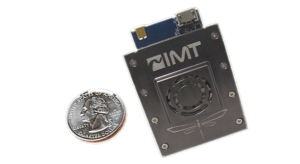 IMT DragonFly RefCam Technology