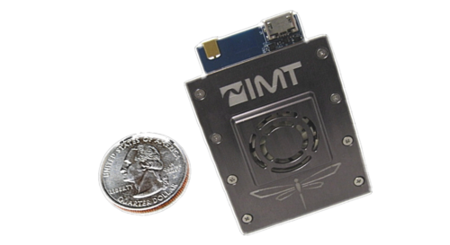 IMT Vislink Tech Powers Vicaero RefCam for NCAA