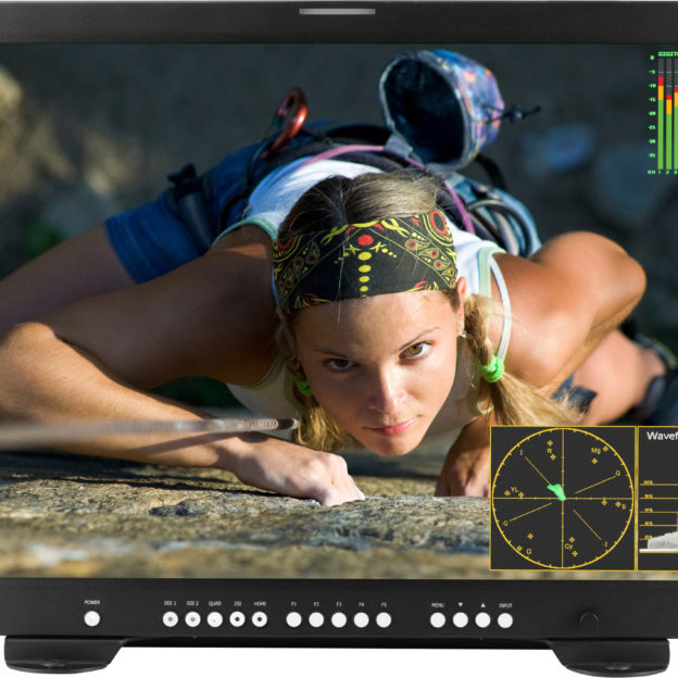 Marshall Introduces Master Confidence Monitor at NAB