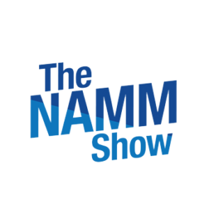 NAMM-Show-Logo