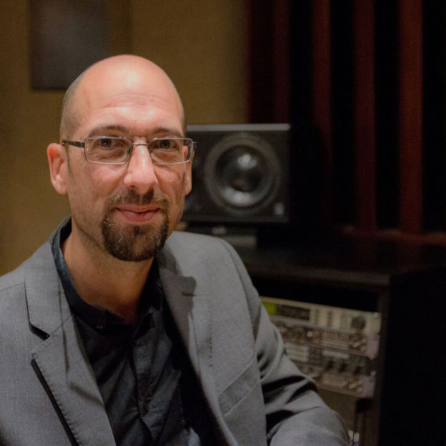 NUGEN Audio Appoints Dr. Paul Tapper as CEO