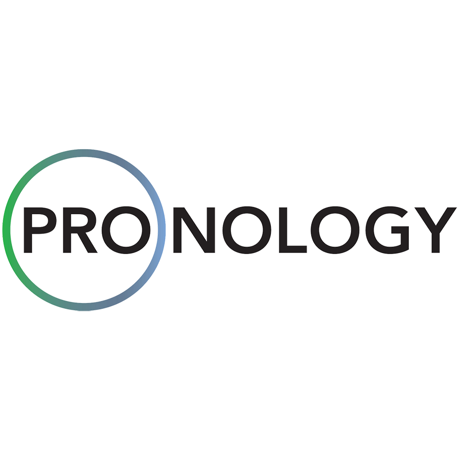 Pronology Logo