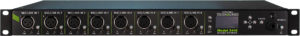 Studio Tech Model 5418 Mic/Line Interface