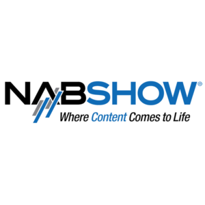 NAB Show Logo