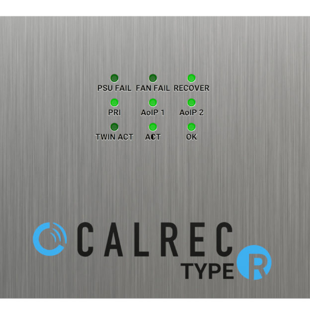 Calrec Highlights Future of Broadcasting at NAB