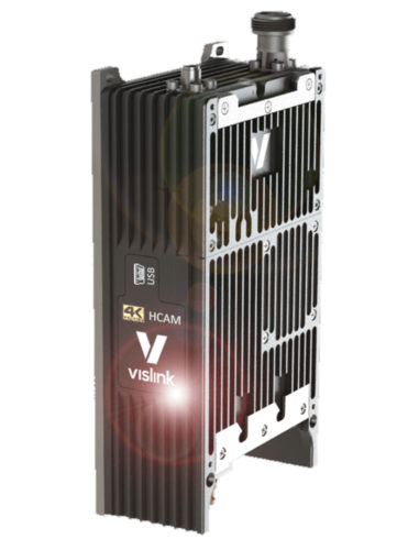 Vislink Receives $1.5M HCAM  4K UHD Order in Asia