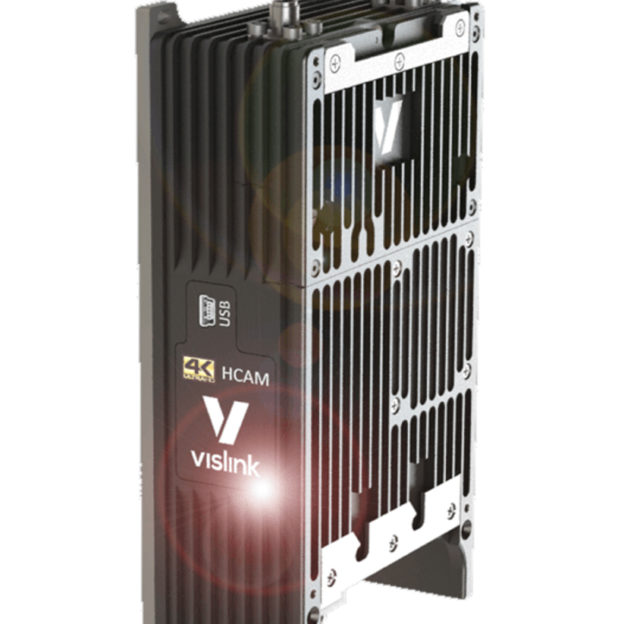 Vislink Receives $1.5M HCAM  4K UHD Order in Asia