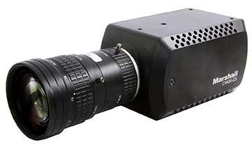 Marshall CV-420-CS 4K Compact Camera