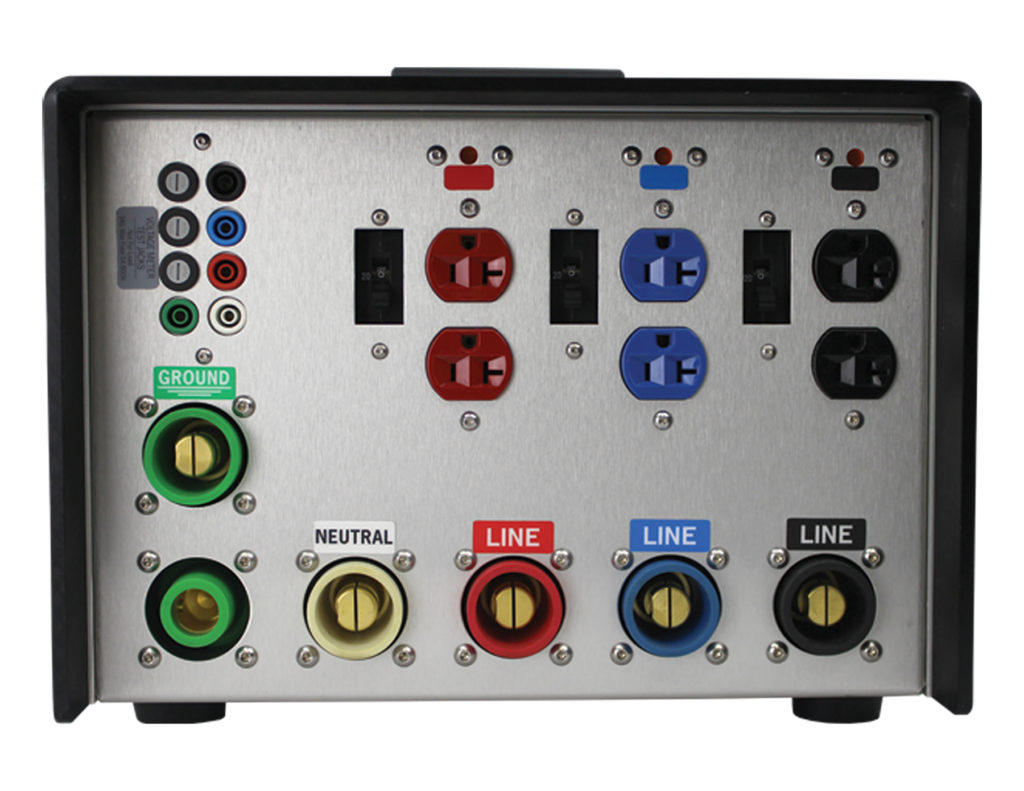 ProCo AC Power SST Portable Disconnect