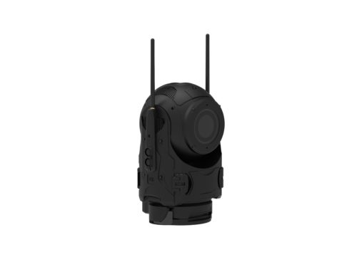 Vislink Announces Strategic Agreement with Aeroshot