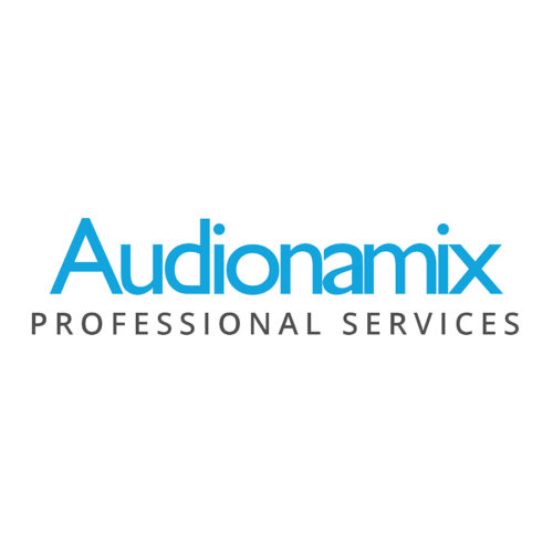 Audionamix’s Pro Services Provides Unique Support