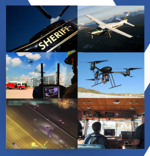 Vislink Receives $650K AVDS Orders from CA & MN LE
