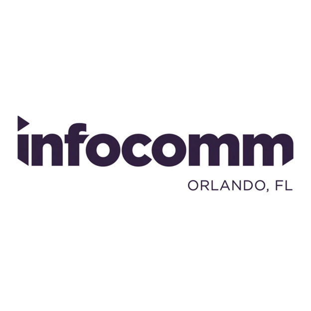InfoComm 2019 Press Kit