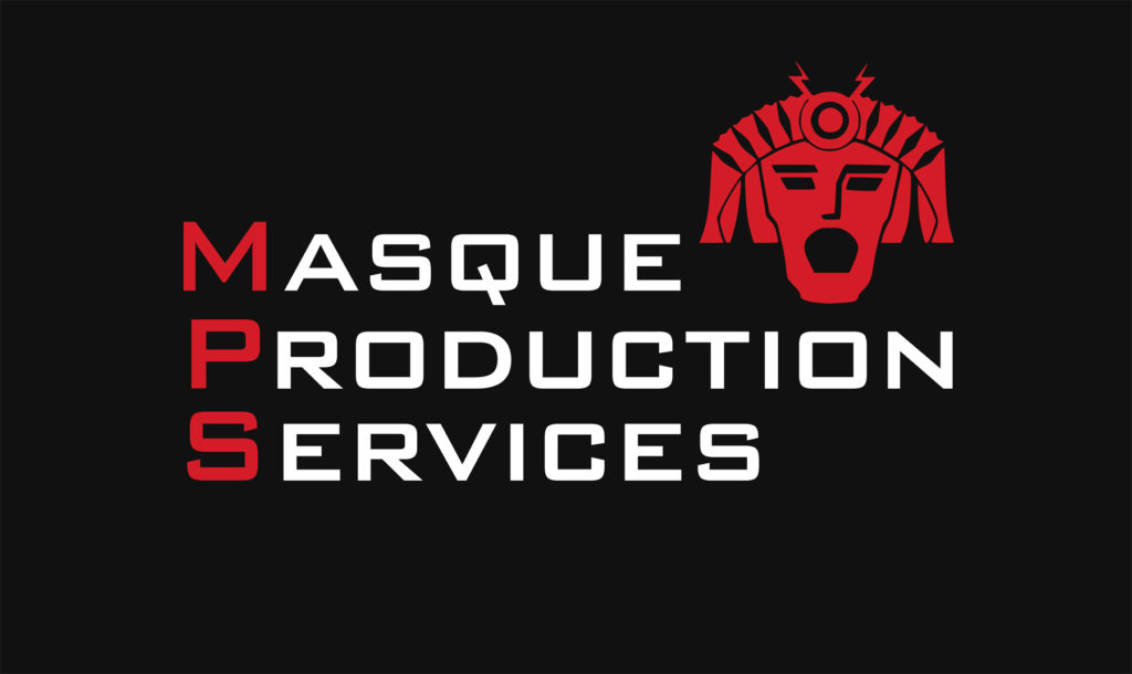 Masque Production Services