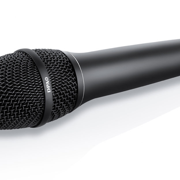 DPA Microphones’ 2028 Vocal Mic Makes U.S. Debut at AES