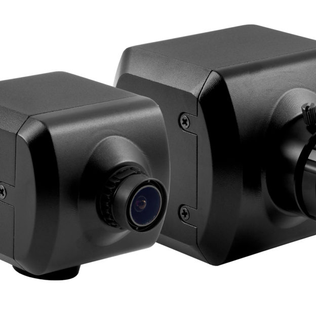 Marshall Brings Next-Gen Mini/Compact Cameras to IBC 2019