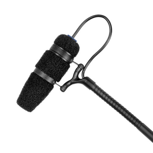 DPA Showcases Latest Microphone Solutions at WFX 2019