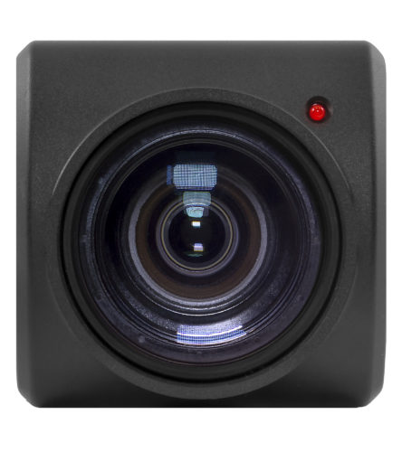 Marshall Introduces Two New IP Cameras with 30x Zoom