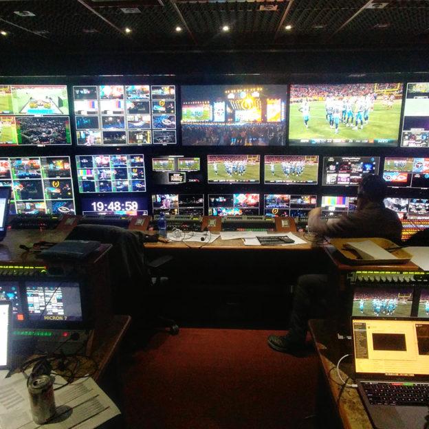 TNDV Relies on TSL for Broadcast Workflow Upgrade