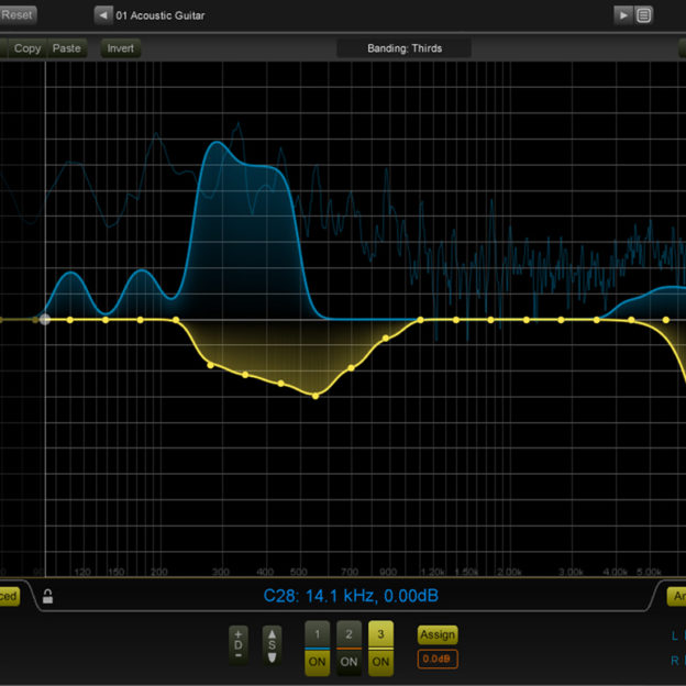 NUGEN Audio Unveils SEQ-S Software Update at NAMM 2020