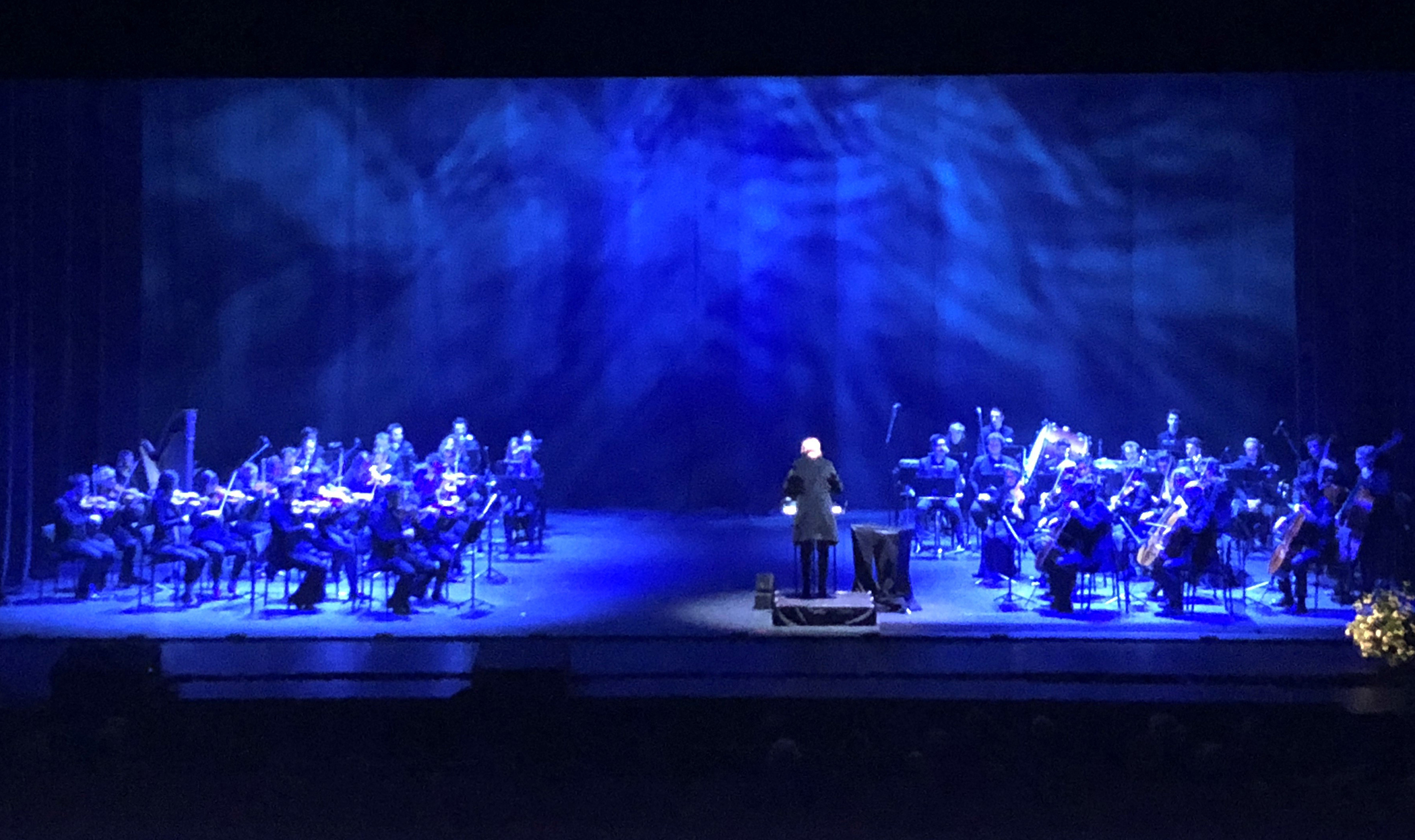 Maria Callas - Hologram Tour - DPA Microphones