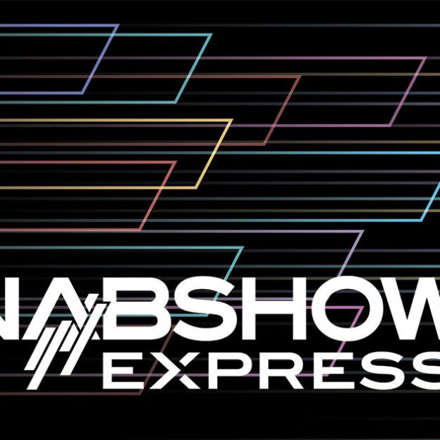 NAB Show Express 2020 Press Kit