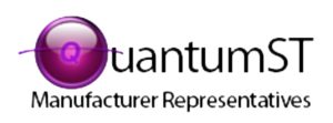 Quantum ST Logo