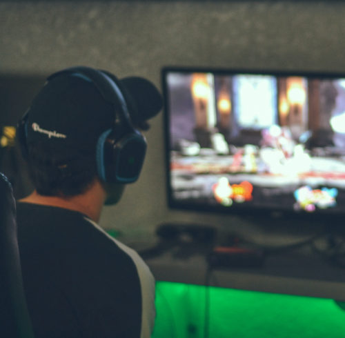 Studio Technologies Model 207 Optimizes eSports Workflows