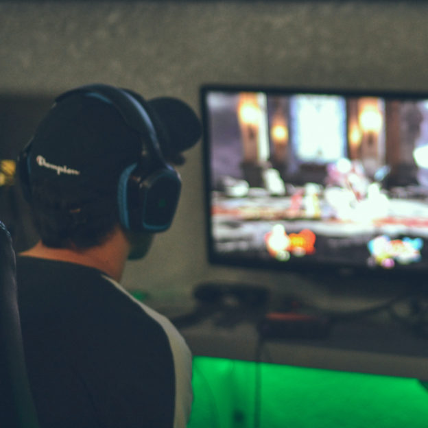 Studio Technologies Model 207 Optimizes eSports Workflows