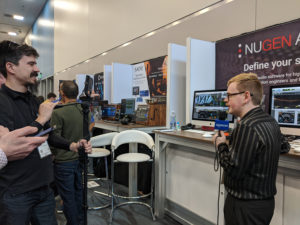 NUGEN Audio NAMM 2020