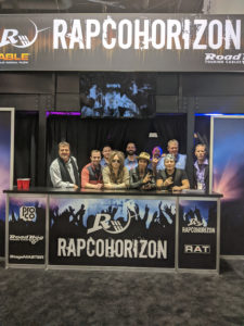 RapcoHorizon NAMM 2020
