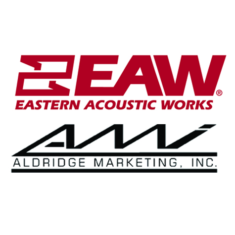 EAW Names Aldridge Marketing Rep for Tex., Okla., Ark. & La.