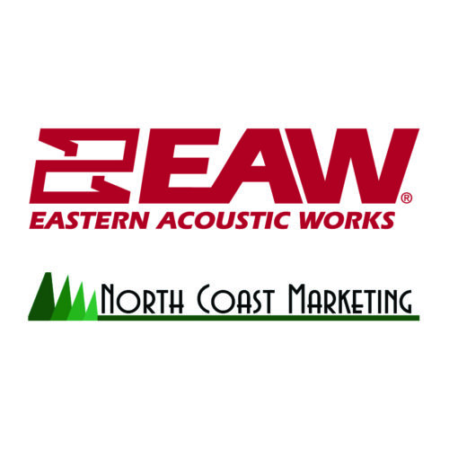 EAW Adds North Coast Marketing as Manufacturer Rep