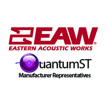 Quantum ST Named EAW Representative in Southern California