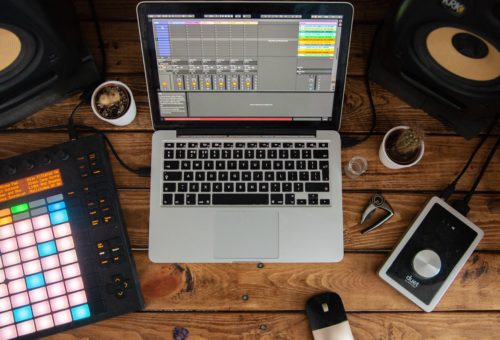 A Musician’s Checklist to Get Through the Pandemic