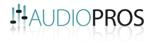 AudioPros logo