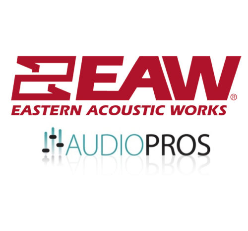 AudioPros Reps EAW Throughout Northeast