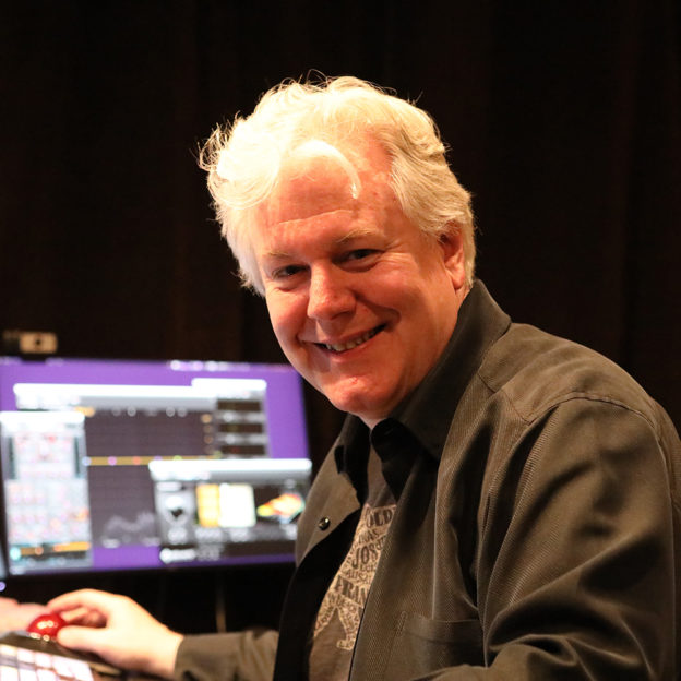 NUGEN Delivers Unrestricted Creativity and Control for Re-Recording Mixer Jonathan Wales