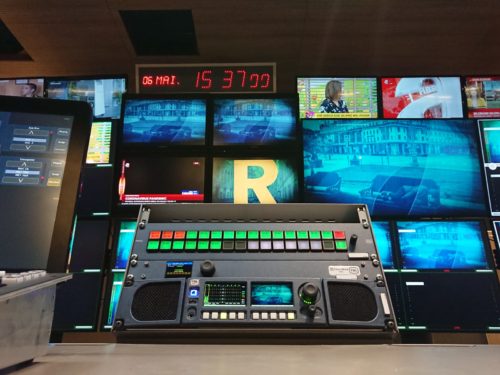 Turkuvaz Media Group Invests in Future-Proofed TSL Audio Monitoring and Control Solutions