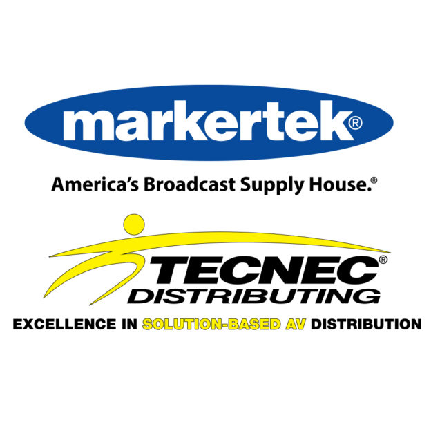 Markertek and TecNec Now Carry Studio Technologies Products