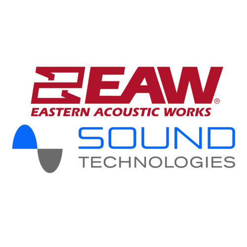 Sound Technologies Appointed as EAW Rep for Michigan, Indiana, Illinois and Wisconsin