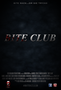 Bite Club Poster