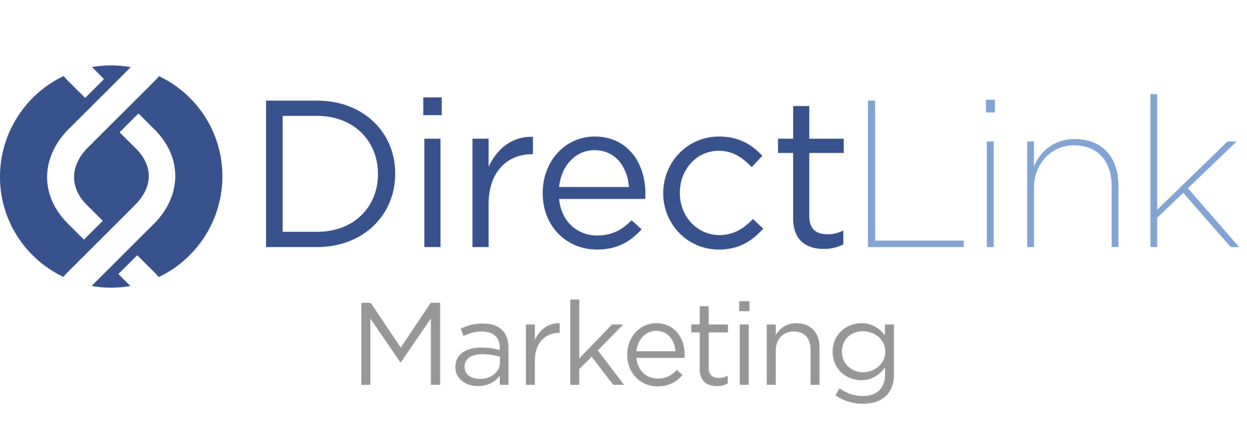 DirectLink Marketing Logo