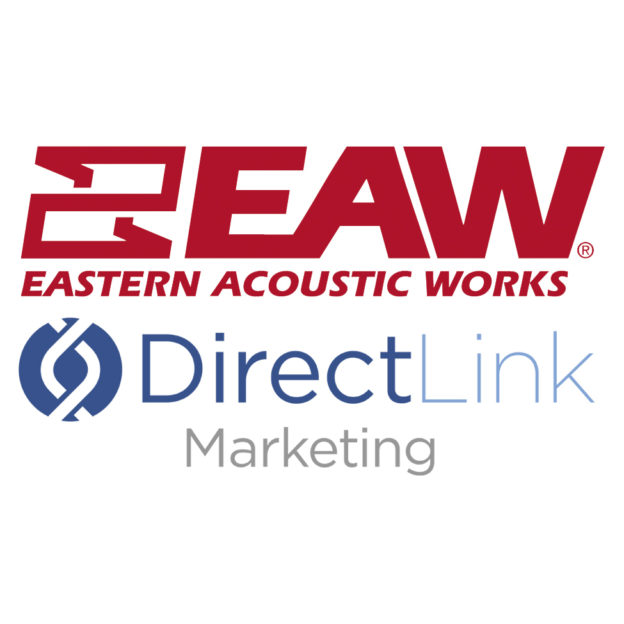 EAW Taps DirectLink Marketing to Cover the Rocky Mountain States