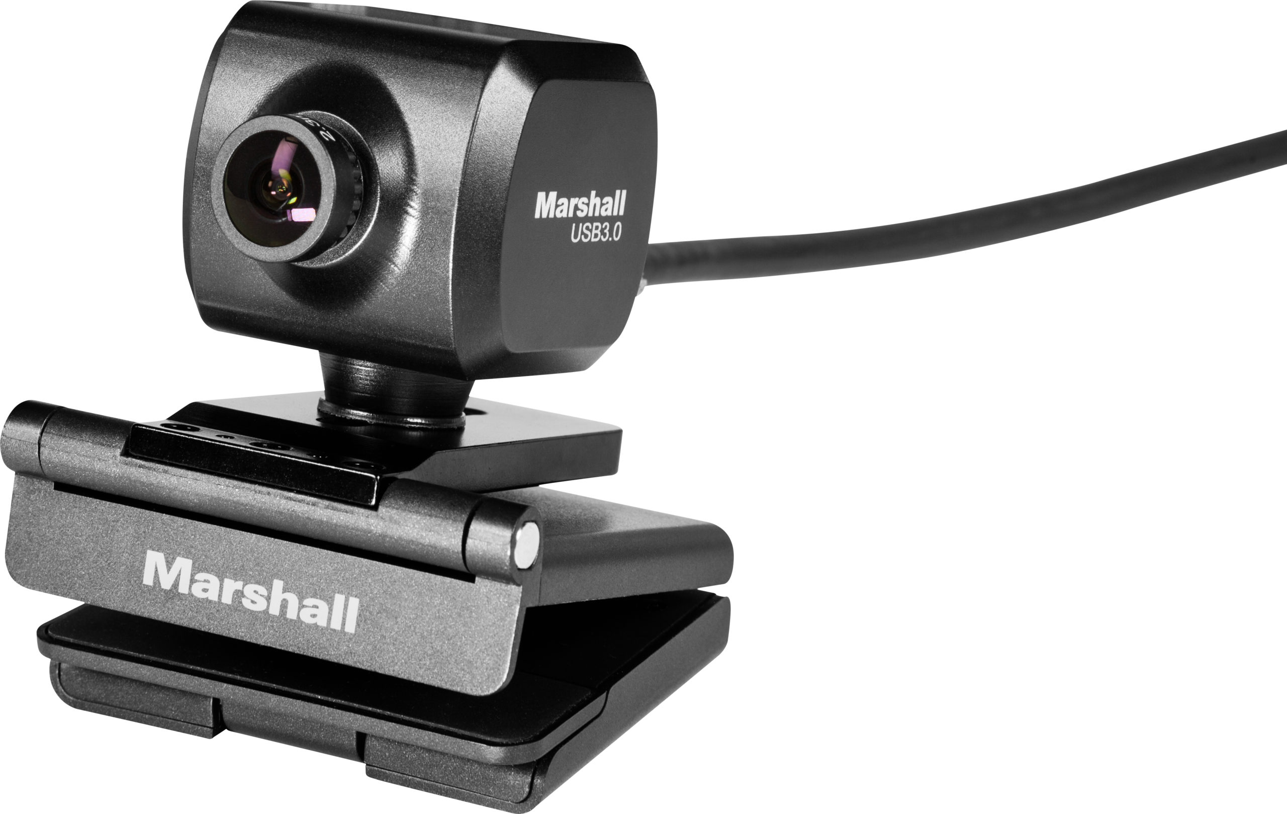 Marshall Electronics USB Capable Broadcast POV Camera