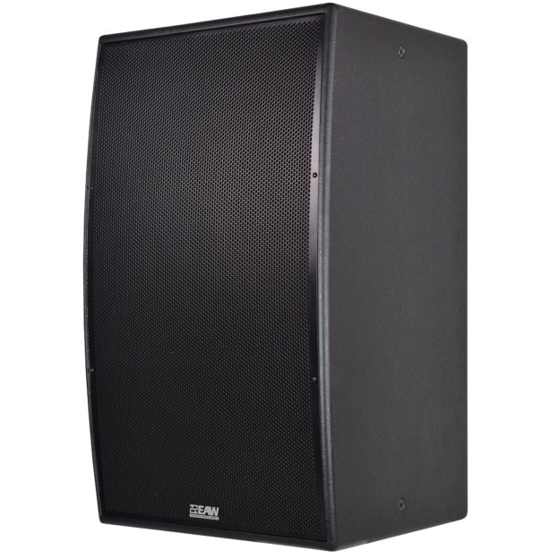 EAW Expands MKD Series of Installation Loudspeakers