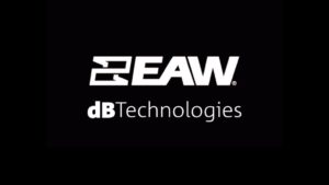 EAW & dB Technologies
