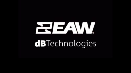 EAW and dB Technologies Support Each Other with Distribution in their Home Regions
