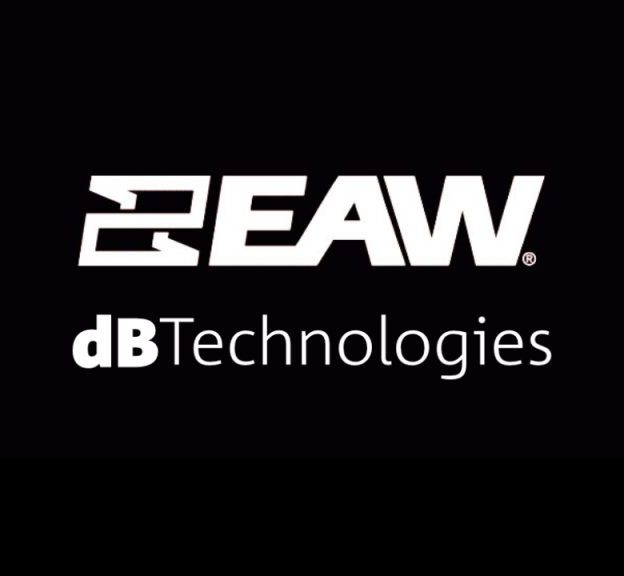 EAW and dB Technologies Support Each Other with Distribution in their Home Regions